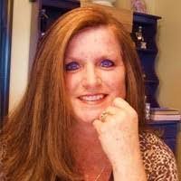 Tina Ecker's Instagram, Twitter & Facebook