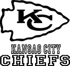 News four chiefs make pro football focus' top 50 player rankings. Kc Chiefs Logo