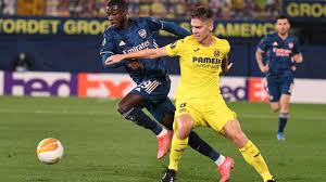 Dani ceballos and etienne capoue were sent off for the gunners and the yellow submarine respectively rendered them unavailable for the return leg. 46ssk3 Ztcz9jm