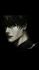 Image of who are the most handsome anime male characters quora. Man Alone Anime Attractive Bad Boy Dark Drawing Handsome Night Soulless Hd Mobile Wallpaper Peakpx