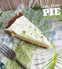 Key Lime Pie From The Hummingbird Bakery Cookbook Pai Pie Lime Miami Dexter Curd Condensed Milk Konden Vegetarian Dishes Family Desserts Tasty Dishes