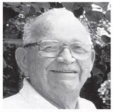 Victor Paul “Buddy” Houser (1918-2010)