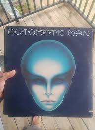 A vinyl for all Jazz lovers and others too!