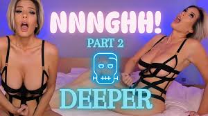 AdrienneLuxe - Nnngghh 2 Deeper