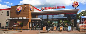 With the free burger king app, you'll be able to customize every order. Ihr Burger King Bei Der Lohmuhle 7a Burger King Lubeck