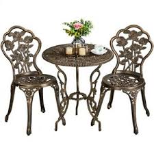 Maybe you would like to learn more about one of these? Bistro Table Products For Sale Ebay