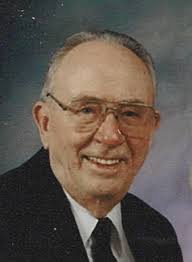 Ernest Fredrick “Ernie” Mueller (1919-2015)