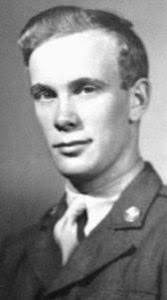 Richard Albert Coffin