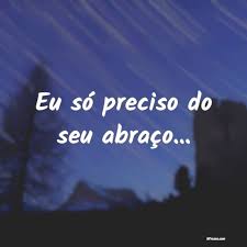 Abraços de verdade tinham que ser dados com mai. Frases De Abraco Bfrases Com 3