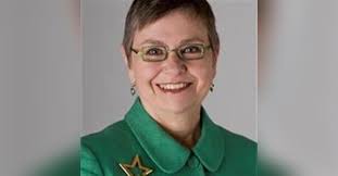 Jeanne Mae Walters Obituary