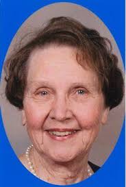 Shirley Ann Farwell Chaney (1925-2015)