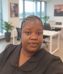 I Choose Myself First. I read about a teacher who wanted to resign because  she was not paid her December salary. Instead of understanding, the school  owner told her she did not