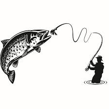 Free Free 111 Fishing Fly Svg SVG PNG EPS DXF File