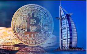 Newsnow aims to be the world's most accurate and comprehensive crypto news aggregator, bringing you the latest headlines from the best alt coins and crypto news sites. Free Economic Zone In Dubai Issues License To Cryptocurrency Firms