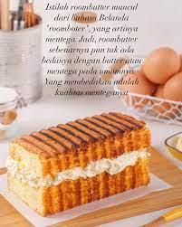 Anda bisa mencoba salah satu cara membuat kue bolu kukus sebagai sajian lezat di rumah. Bolu Bakar Malang Bolu Bakar Original Isian Roombuter Istilah Roombutter Muncul Dari Bahasa Belanda Roomboter Yang Artinya Mentega Jadi Roombutter Sebenarnya Gak Ada Bedanya Dengan Butter Atau Mentega Pada Umumnya Yang