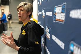 Iowa Women's Basketball: Back To The Portal