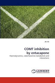 Image result for COMT Inhibitor