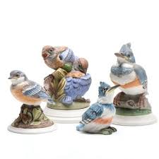 Boehm Porcelain Bird Figurines Porcelain Art Porcelain Dolls Figurines