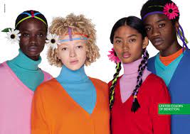 Was a uniform of croatian military defence soldier. Lookbook United Colors Of Benetton Spring Summer 2019 Glocalabel Com