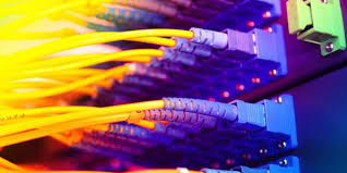 Since we are setting up a wired home network, the network cable wiring for your lan must be in place in order to have your computers and other network devices communicate with your router. Computer Network Cabling Ethernet Wiring Infrastructure Stacksocial