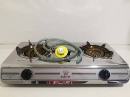 We did not find results for: Butterfly Double Gas Stove Kitchen Appliances On Carousell