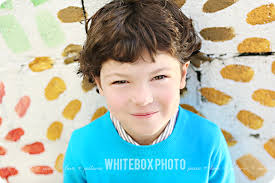 kid models: gavin + finley • greensboro children's portrait photographer