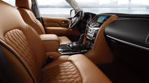 Maybe you would like to learn more about one of these? 2019 Infiniti Qx80 Overview The News Wheel