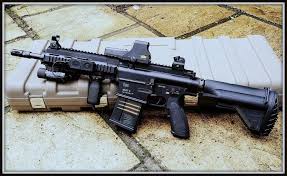 This page is missing many details like images and descriptions. Hk 417 Sbr Guns Guns Tactical Guns And Ammo