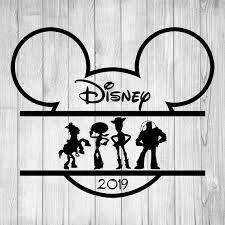 Free Free Disney Svg Toy Story SVG PNG EPS DXF File