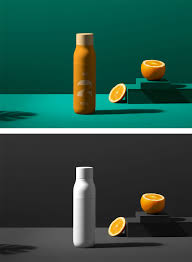 Juice Bottle Psd Mockup Mr Mockup Graphic Design Freebies In 2020 Graphic Design Freebies Design Freebie Juice Bottles