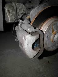 Paying attention to some of the signs can save you time and money. How To Replace The Rear Brake Pads