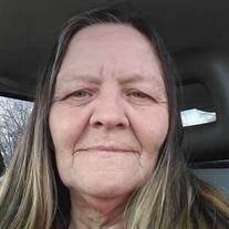 Mrs. Sandra Lynn Jones Obituary