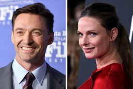 Warner Bros deal Lisa Joy Reminiscence Hugh Jackman, Rebecca Ferguson