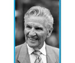 Bartholemew Hegarty Obituary (1924