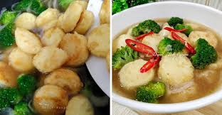 Resep sup tahu berikut ini bisa anda jadikan salah satu daftar menu masakan yang cukup praktis, cepat dibuat namun memiliki cita rasa yang enak, sedap dan gurih. Cara Buat Sup Tauhu Telur Simple 5 Minit Dah Siap Daily Makan