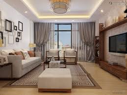 The curtains are the very important detail in the room, whatever it is bedroom, kitchen or living room. 18 Adorable Curtains Ideas For Your Living Room