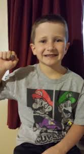 Sent to me by a friend. Class of 1996 ring found. Name