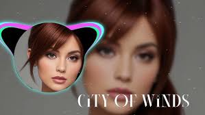 City of Winds Remix 2024
