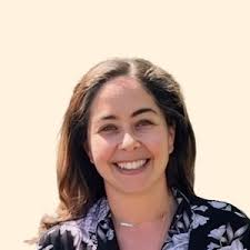 LaShay Woods, MSW, LCSW