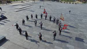 Hvordan blir været på 17. 17 Mai 2021 Nok En Annerledes Nasjonaldag 17 Mai I Bergen