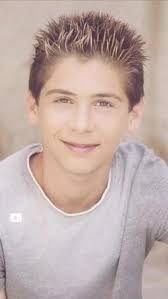 Reese Malcolm in the Middle (ANTES Y DESPUÉS)