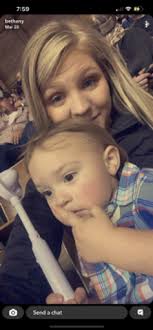 Bethany Faith Walters Obituary December 26, 2022