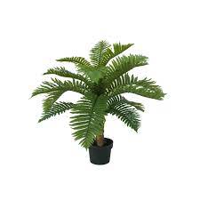 1 box of mix flowers. Cycas Palm Tree Artificial Plant 70cm Buy Cheap Show And Stage Berlin