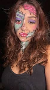 Can I do face paint at Denver Ball Arena