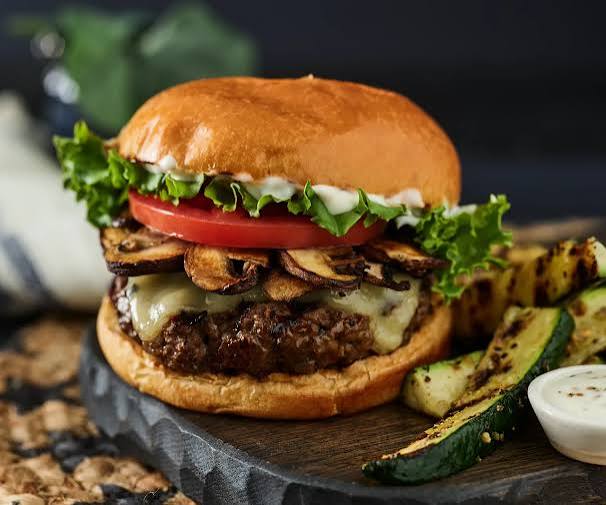 Burger