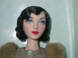 RARE HOLLYWOOD AHOY INTEGRITY WU GENE DOLL AT THE CAPTAINS REQUEST 125 MADE 