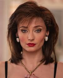 Joan Free's Instagram, Twitter & Facebook