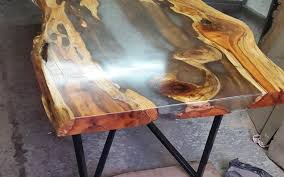 Sign in | create account. Resin River Tree Wood Dining Tables Unique Wild Wood Furniture