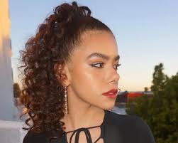 The 9 Curl Pattern Types and How to Identify Yours