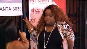 Atlanta, the little ladies turn it up wherever they go out, especially with club promoter emily leading the charge. Little Women Atlanta Amanda Begs Minnie To Forgive Andrea